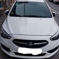 شاهین G مدل اسفند 1401 کاملا سالم با گارانتی فعال و بیمه بدن