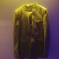 کت و شلوار یقه هندی