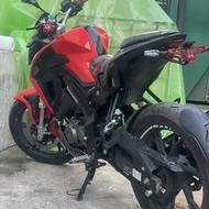 بنلی 1400کاستوم شده