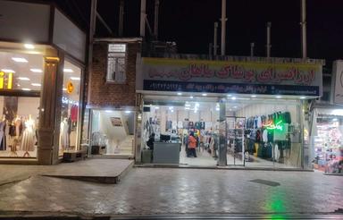 اجاره ملک تجاری درموقعیت عالی مکانی