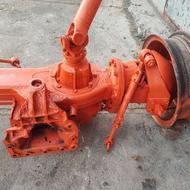 دیفر رومانی سالم بدونه ایراد