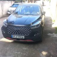 ام وی ام x 55 در حد صفر