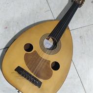 عود الکترونیک طرح گودین