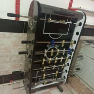 فوتبال دستی حرفه ای در حد صفر