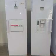 یخچال فریزر دوقلو دونار