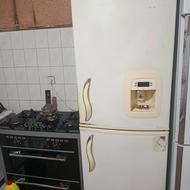 یخچال فریزر