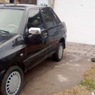 پراید مدل 86