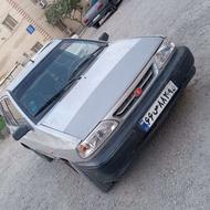 پراید صبا 86