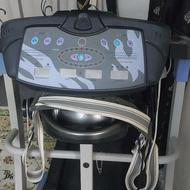 تردمیل سه کاره