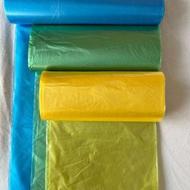 کیسه زباله رولی