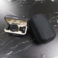 میگروفن یقه ای green lion