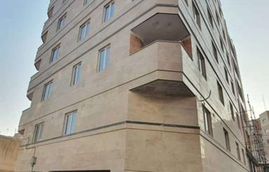 آپارتمان نوساز نقلی،اتابک،خاوران،هاشم آباد