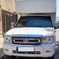 پادرا پلاس دوگانه کارخانه