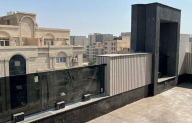 فروش آپارتمان 130 متر در گلستان