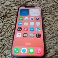 اپل12pro maxدوسیمکارت256گیگ رم6اصل امریکاzaa