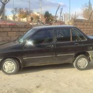 پراید شاسی سالم و فنی بشرط