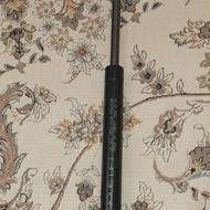 دستگاه جک گازی اصل ترکیه 750 نیوتن 37 سانتیمتر