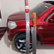 شمشیر قدیمی