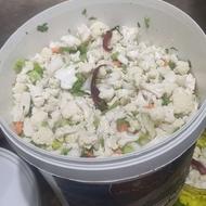 ترشی عمده و خرده