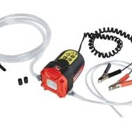 ساکشن روغن پرتابل