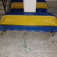 چادر آفتابگیر پنجره