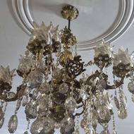 لوستر برنز شیک و خاص