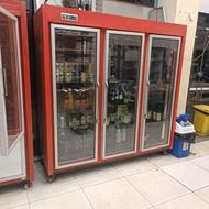 فروش یخچال فروشگاه