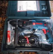 دریل بتن کن رونیکس