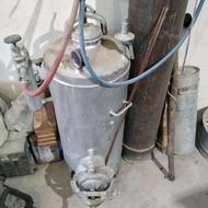 دیگ کاربیت سالم