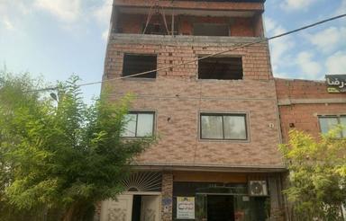 فروش آپارتمان روستایی