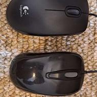 دو عدد موس سالم