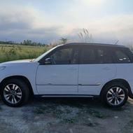 فروش خودروی ام وی ام