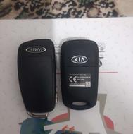 سوییچ خودرو