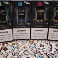 پاد ویپ 15000 پاف