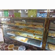 فروش ویترین قنادی