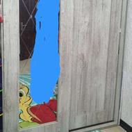 کمد شرکتی بسیار جادار و زیبا