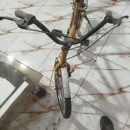 دوچرخه سایز 20