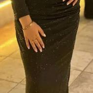 لباس شب و مجلسی