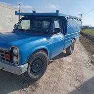 نیسان دیزل89