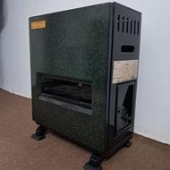 بخاری مهیا گاز