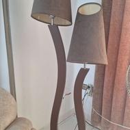 آباژور ولوستر