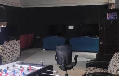 زیرزمین تجاری خیابان بختیاری محمدشهر