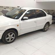 سمند سورن داشبرد سونتایی 91