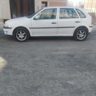 فولکس واگن گل 86سالم رینگ اسپرت شاسی ها پلمپ