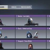 اکانت کالاف