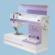 چرخ خیاطی کاچیران مدل Newlife 1149