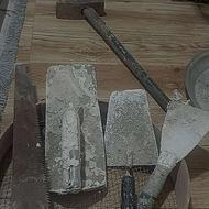 وسایل بنایی