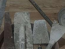 وسایل بنایی در شیپور