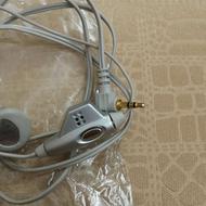 هندزفری تک گوشی فیش کوچک سوزنی