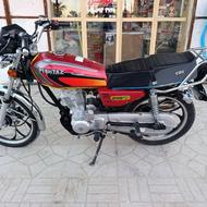 موتور سیکلت 402فوری